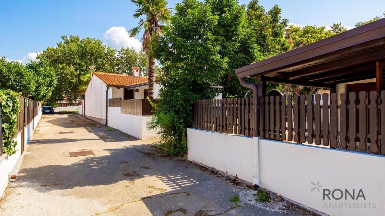 Rona Holiday Home Ana Poreč Extérieur photo