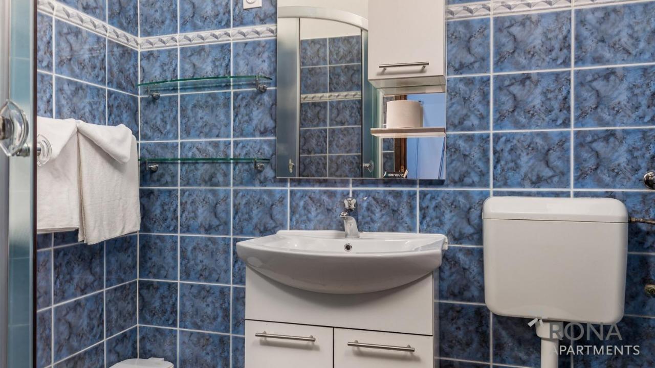 Rona Holiday Home Ana Poreč Extérieur photo