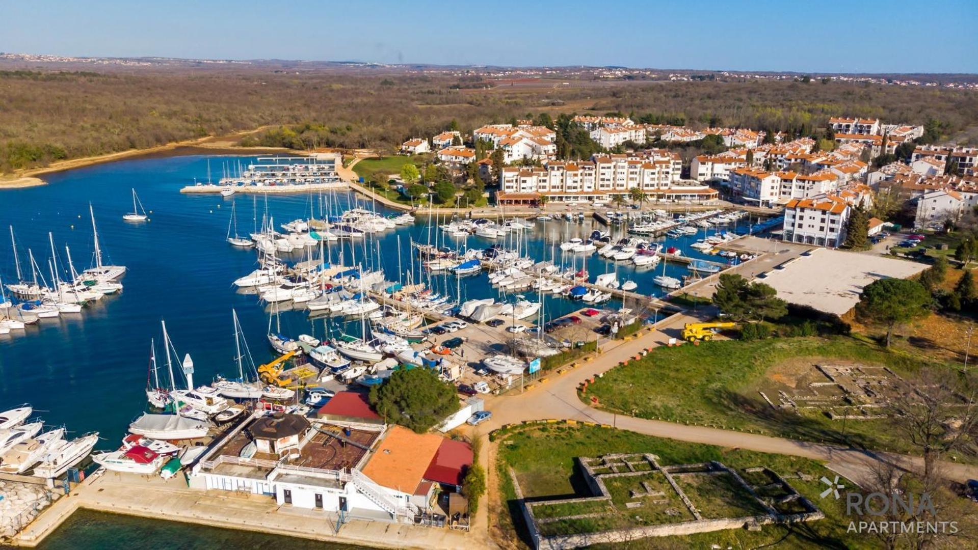 Rona Holiday Home Ana Poreč Extérieur photo